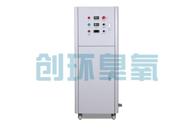 唐县2026好用的臭氧发生器哪个公司靠谱?工业设备厂家盘点