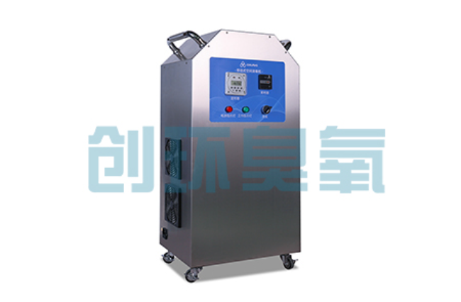 唐县冬季养殖场密闭消毒双赢方案：臭氧发生器在工厂化水产与畜牧场景的安全应用