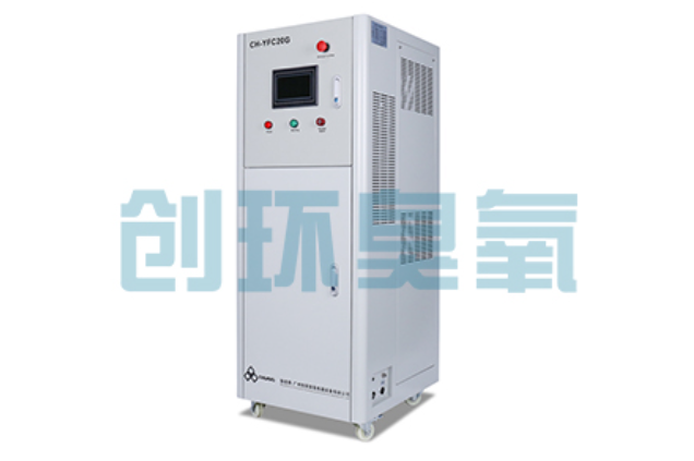 唐县高密度养殖中臭氧发生器的维护方法有哪些