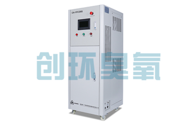 唐县海水养殖病害频发怎么防？臭氧发生器无残留消毒全解析