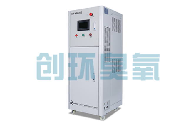 唐县工厂化循环水养殖(RAS)如何配套臭氧发生器？系统级集成方案