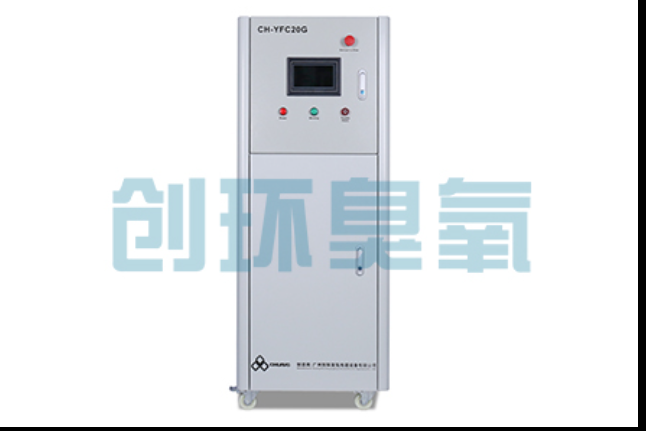 唐县ORP(氧化还原电位)控制在海水养殖臭氧投加中的核心作用与设定区间