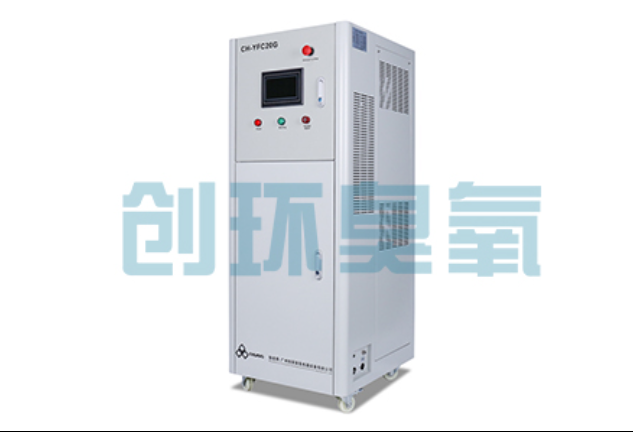 唐县南美白对虾养殖弧菌超标怎么办？臭氧发生器精准消杀与避坑指南
