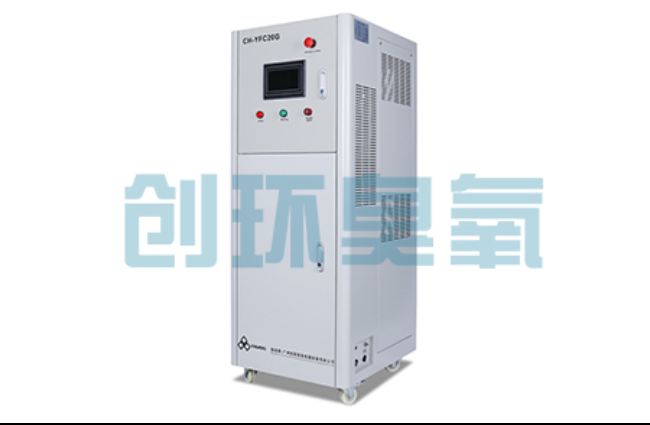 唐县高密度养虾水质恶化怎么救？臭氧发生器降解氨氮与亚硝酸盐实操步骤