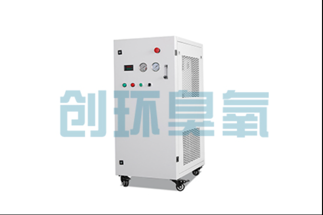 唐县2026年南美白对虾循环水养殖系统(RAS)臭氧消毒完整指南