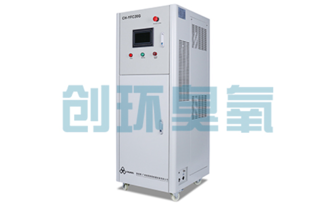 唐县工厂化循环水养虾必备：蛋白分离器后端注入臭氧的技术要点与逻辑
