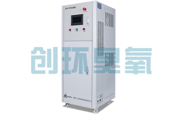 唐县提升花鲈养殖效益的6个臭氧净化系统应用要点