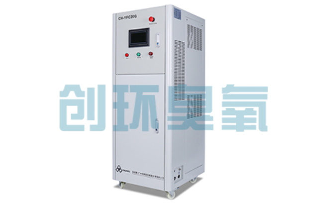 唐县石斑鱼养殖必看：臭氧发生器安装位置与日常维护全攻略