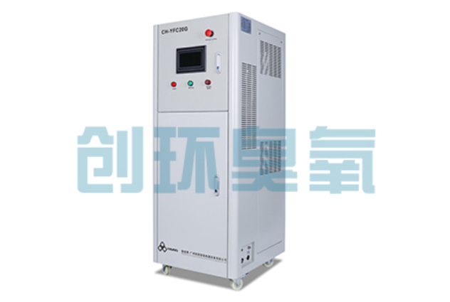 唐县石斑鱼循环水养殖避坑清单：臭氧发生器选型与投加的8个误区
