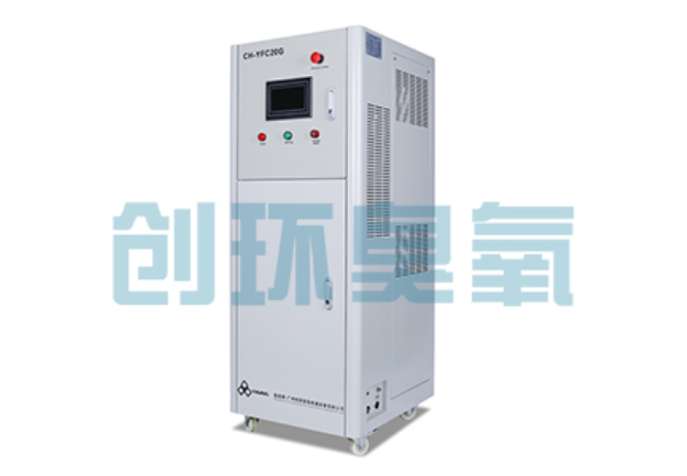 唐县石斑鱼养殖中臭氧发生器的作用是什么？3分钟说清楚杀菌与净水原理