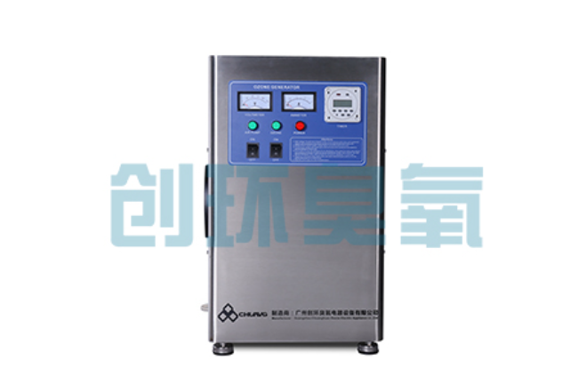唐县高盐高浓度化工废水怎么处理?臭氧发生器催化氧化技术的应用边界在哪里?
