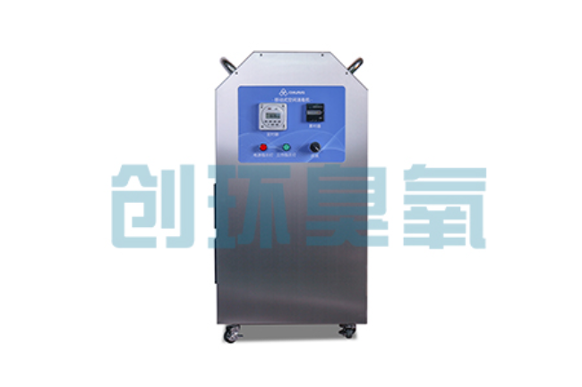 唐县臭氧发生器在其他食品加工中的应用有哪些?