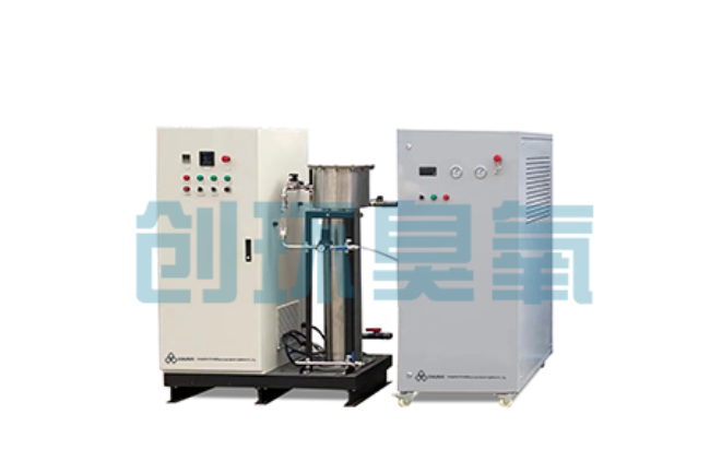 唐县化工废水高级氧化技术对比:臭氧发生器催化氧化与微电解工艺的适用场景与成本分析
