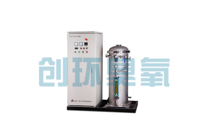 唐县臭氧+UV vs 臭氧+H₂O₂:哪个AOP工艺运行成本低20%?