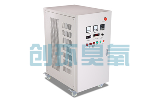 唐县臭氧如何实现水产养殖水体微生态重构?工厂化高密度养殖技术深度拆解