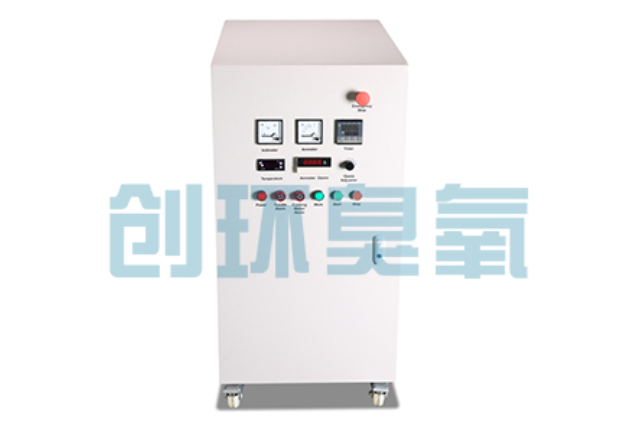 唐县拒绝盲目选型!工厂化循环水养殖臭氧发生器产量计算公式与避坑指南