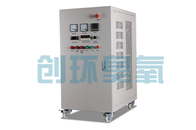 唐县冬季养殖场密闭消毒双赢方案:臭氧发生器在工厂化水产与畜牧场景的安全应用