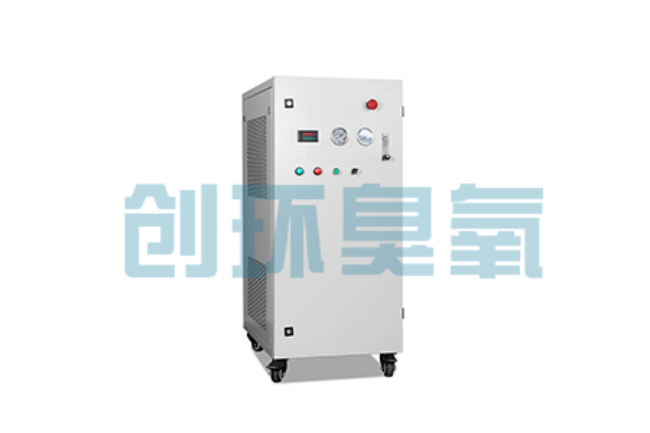 唐县高密度养殖中臭氧发生器的维护方法
