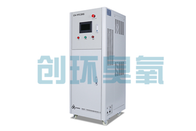 唐县海水工厂化养殖成活率低？臭氧发生器如何实现90%以上的存活率