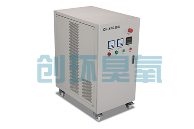 唐县ORP(氧化还原电位)控制在海水养殖臭氧投加中的核心作用与设定区间