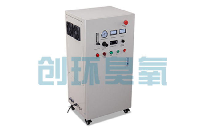 唐县5个臭氧发生器实操技巧,有效提升鲈鱼循环水养殖成活率
